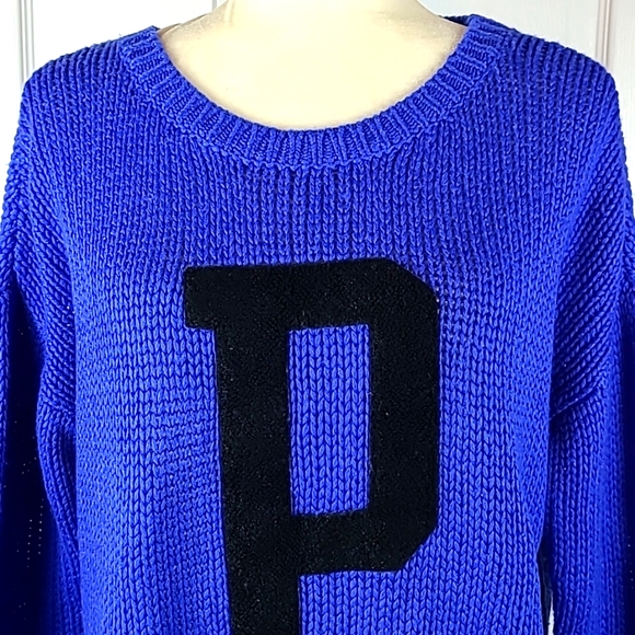 Pink Victoria's Secret Wool Blend Sweater - Picture 3 of 11